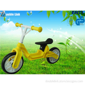 plastic easy rider balance bike